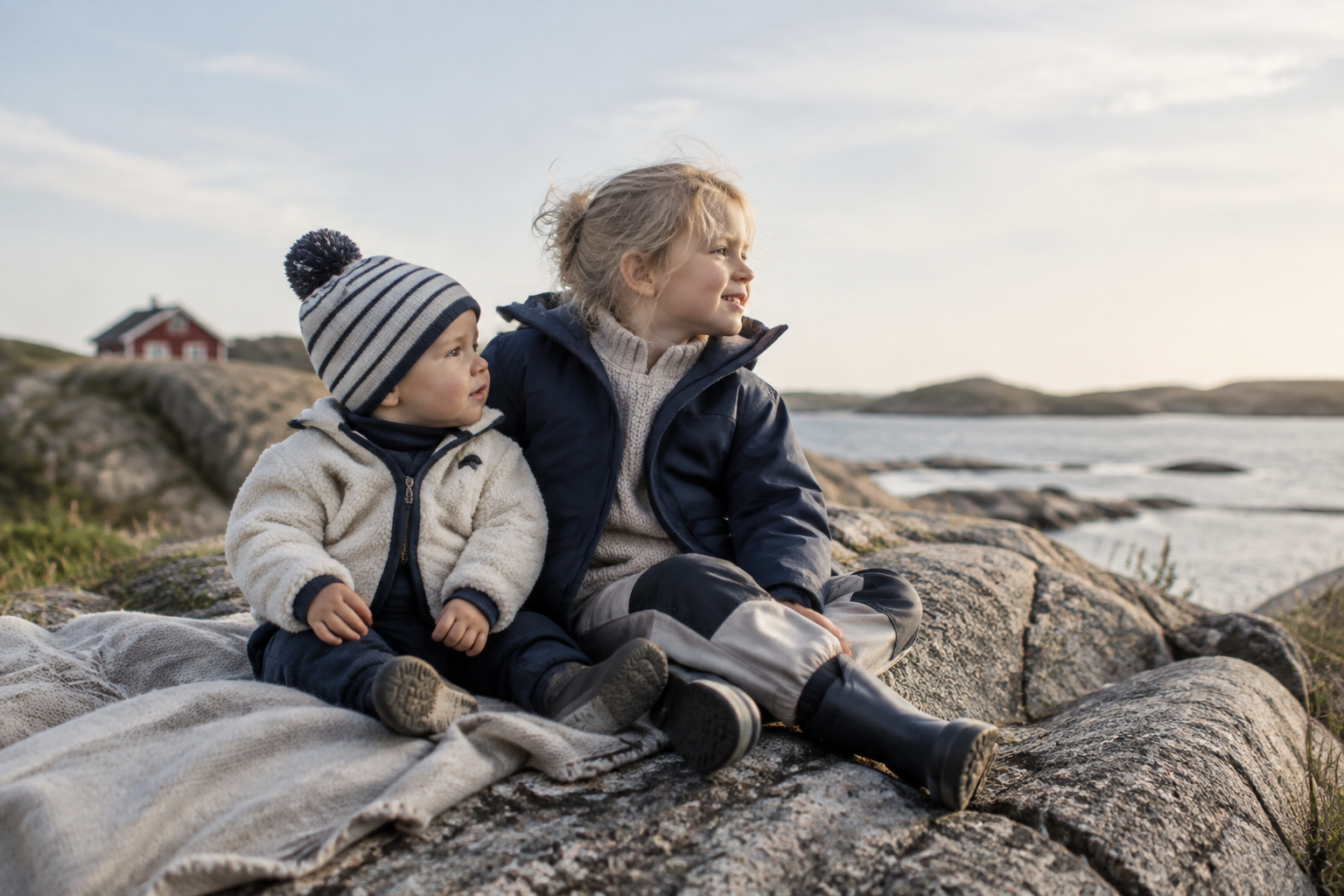 Polarn O. Pyret – toppbild