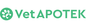 VetApotek – logotyp